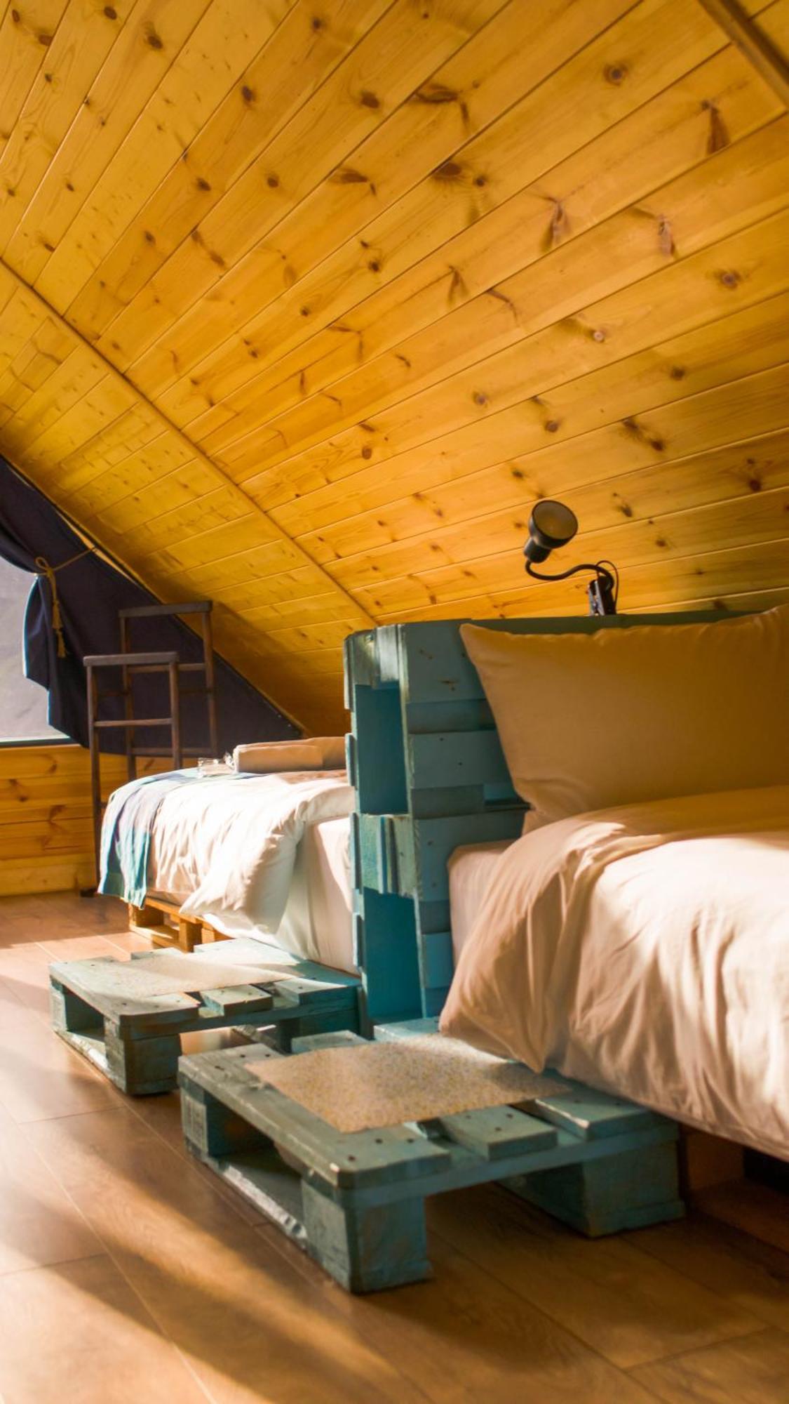 Cliffside Cottage Kazbegi 외부 사진